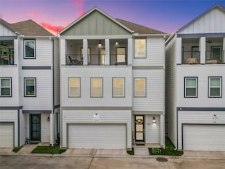 911 W 35th St Unit C, Houston, TX 77018