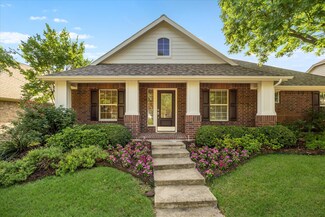 676 Woodland Way, Rockwall, TX 75087