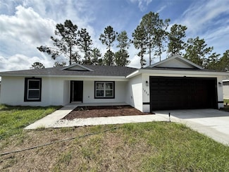 1884 W Quaker Ln, Citrus Springs, FL 34434