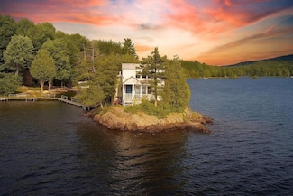 10 Phoebe Island Rd, Bowerbank, ME 04426