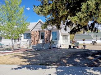 449 E 3rd S, Price, UT 84501