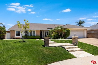 7724 Justin Ct, Canoga Park, CA 91304