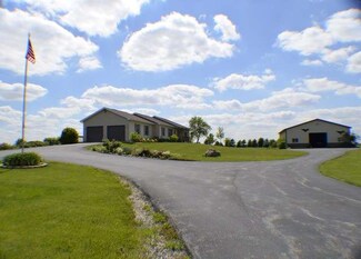 10086 N State Route 1, Grant Park, IL 60940