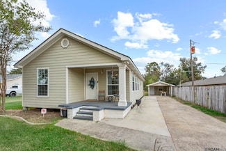 812 W Cornerview St, Gonzales, LA 70737