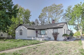 6300 Farley Ave, Raytown, MO 64133