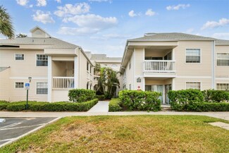 6907 Stonesthrow Cir N Unit 2102, Saint Petersburg, FL 33710