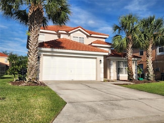 236 Sevilla Ave, Davenport, FL 33897