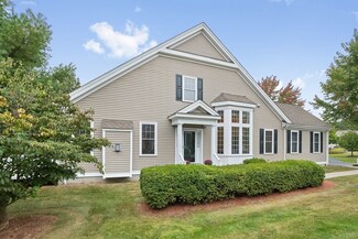 37 Lois Ln Unit 37, Norfolk, MA 02056