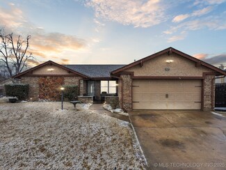 2312 S 103rd Ave E, Tulsa, OK 74129