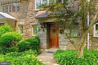 7817 Spring Ave, Elkins Park, PA 19027