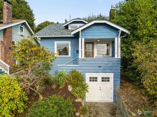 5806 4th Ave NW, Seattle, WA 98107