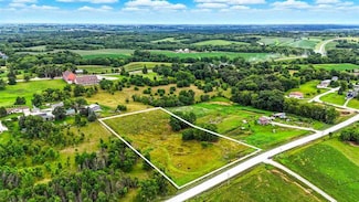 3.71 Acres M/L 150th St, Kalona, IA 52247