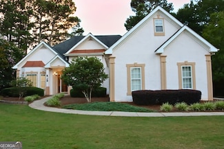 55 Cindy Cir, Covington, GA 30016