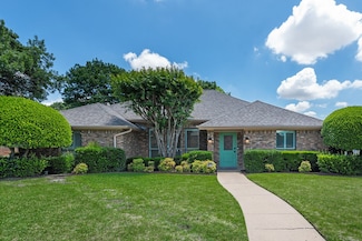 1200 Syracuse Cir, Plano, TX 75075