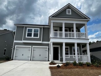 829 Harrison Mill St Unit Lot 327- Kensington, Myrtle Beach, SC 29579
