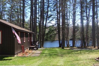 80 Old Falls Pond Rd, Alfred, ME 04002