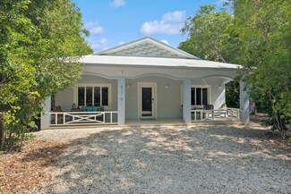 477 Barracuda Blvd, Key Largo, FL 33037