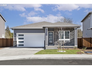 15229 S East Towers Terrace, Milwaukie, OR 97267