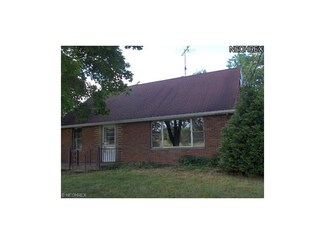 3916 Tallmadge Rd, Rootstown, OH 44272
