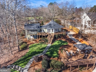 124 Hoot Owl Ln, Eatonton, GA 31024