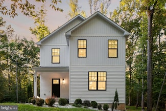 8800 Millwood Dr, Spotsylvania, VA 22551