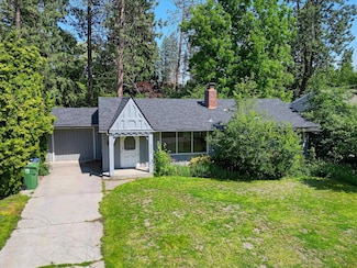 4223 S Hogan St, Spokane, WA 99203