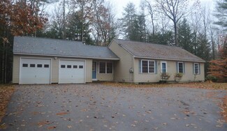 2 Barker Rd, Bradford, NH 03221