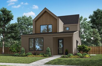 923 W Linda Ave Unit Lot 26, Sisters, OR 97759