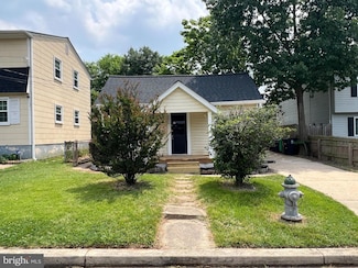 6309 61st Place, Riverdale, MD 20737