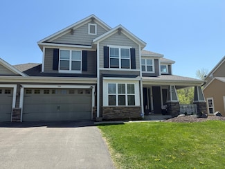 3818 Pascolo Bend, Chaska, MN 55318