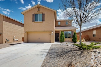 6745 Mountain Hawk Loop NE, Rio Rancho, NM 87144