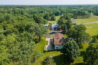 17855 Round Lake Blvd NW, Andover, MN 55304