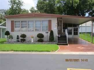 39820 Us Highway 19 N Unit 18, Tarpon Springs, FL 34689