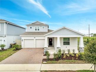 2799 Coulter Pine Place, Saint Cloud, FL 34771