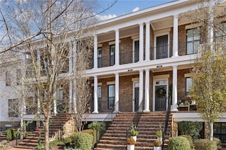 355 Cricket Ln, Alpharetta, GA 30009