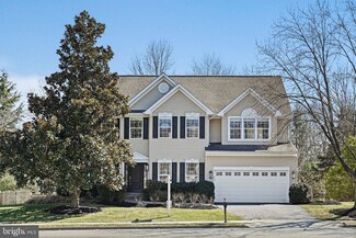 213 Lake View Way NW, Leesburg, VA 20176