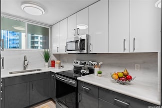 750 Kaheka St Unit 901, Honolulu, HI 96814