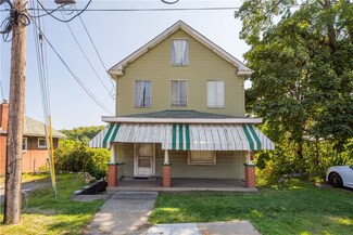 1220 Washington Pike, Bridgeville, PA 15017
