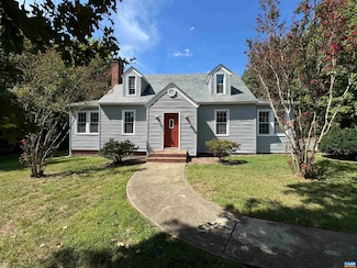 5355 James Madison Hwy, Fork Union, VA 23055