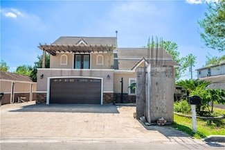 306 R St, Weslaco, TX 78596