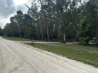 125 NE 415th Ave, Old Town, FL 32680