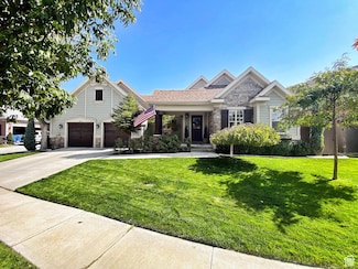 4854 N Shady Bend Ln, Lehi, UT 84043