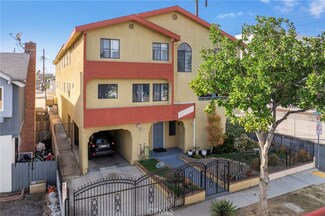 12501 Kornblum Ave, Hawthorne, CA 90250