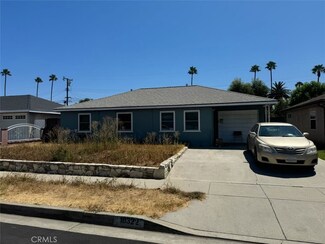 18322 Bonham Ave, Carson, CA 90746