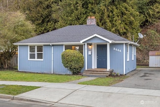 3444 SE 5th St, Renton, WA 98058