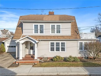 147 Poplar Ave NW, New Philadelphia, OH 44663