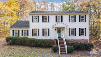 3559 Timberview Rd, Powhatan, VA 23139