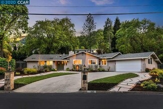 935 Underhill Dr, Alamo, CA 94507