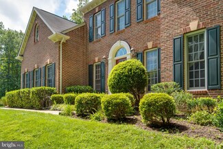 2256 Fox Hatch Place, Jeffersonton, VA 22724