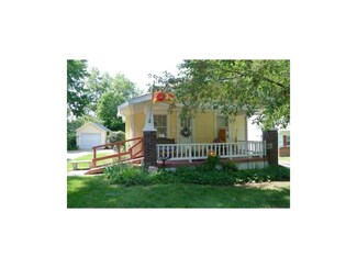 514 S Hardy Ave, Independence, MO 64053